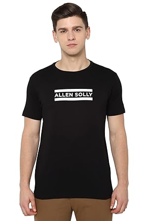 Cotton T-Shirt v2 view 3